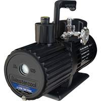 Black Series Vacuum Pump Distribution Élite MP