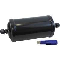 Filtre de rechange COMMANDER Distribution Élite MP