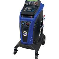 Machine R134A R/R/R enti&egrave;rement automatique 110 V Distribution Élite MP