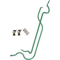 Ensemble pour changement de pneus Super Serpent 5 mcx Distribution Élite MP