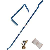 Jeu d'outils de montage et d&eacute;montage de pneus Nineteen-Five pour les pneus de 19,5" Distribution Élite MP