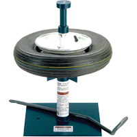 &eacute;tabli T600 / pince de montage sur bordure Distribution Élite MP