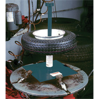 &eacute;tabli T600 / pince de montage sur bordure Distribution Élite MP