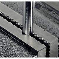 &eacute;tau professionnel d'atelier K65, Largeur des m&acirc;choires 6-1/2", Profondeur de la gorge 3-7/8", Base Pivotant Distribution Élite MP