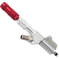 Outil 3 en 1 pour gonfler les pneus et extraire les valves Distribution Élite MP