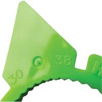 Indicateur d'&eacute;crous de tailles multiples desserr&eacute;s HexChex Distribution Élite MP