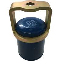 Cl&eacute; pour filtre &agrave; huile Toyota – 4, 6 et 8 cylindres Distribution Élite MP