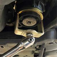 Cl&eacute; pour filtre &agrave; huile Toyota – 4, 6 et 8 cylindres Distribution Élite MP