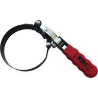 Ensemble de 4 cl&eacute;s pour filtre &agrave; huile avec support Distribution Élite MP