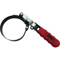 Ensemble de 4 cl&eacute;s pour filtre &agrave; huile avec support Distribution Élite MP