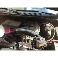 Pompe dextraction et de remplissage – 1500?cc Distribution Élite MP