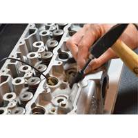 Trousse d'extracteur dembouts de bougies de pr&eacute;chauffage Distribution Élite MP