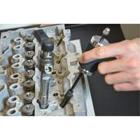 Trousse d'extracteur dembouts de bougies de pr&eacute;chauffage Distribution Élite MP