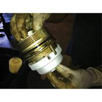 Cl&eacute; &agrave; filtre &agrave; huile type capuchon pour Toyota/Lexus/Scion Distribution Élite MP