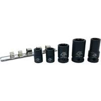 Jeu de douilles pour &eacute;triers de frein VAG de 5 morceaux Distribution Élite MP