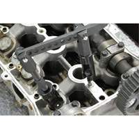 Kit de compresseur de ressorts de soupape Distribution Élite MP