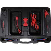 Ensemble maître de fils d'essai de 92 morceaux Distribution Élite MP