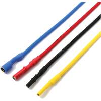 Ensemble maître de fils d'essai de 92 morceaux Distribution Élite MP