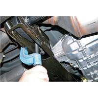 Outil de barre de torsion GM – grand Distribution Élite MP