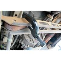 Outil de barre de torsion GM – grand Distribution Élite MP