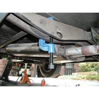 Outil de barre de torsion GM – grand Distribution Élite MP