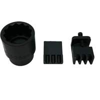Support de volant moteur Duramax Distribution Élite MP