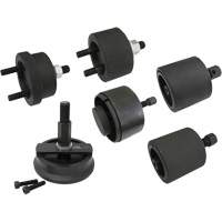 Trousse compl&egrave;te pour joints de vilebrequin avant/arri&egrave;re Powerstroke Distribution Élite MP