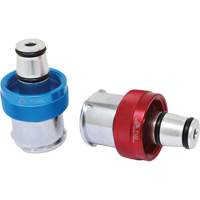 Trousse d'adaptateur de pression de radiateur - GM/GMC Distribution Élite MP