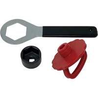 Trousse d'entretien Cummins Distribution Élite MP