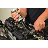 Kit d'extraction d'injecteurs Distribution Élite MP