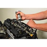 Kit d'extraction d'injecteurs Distribution Élite MP