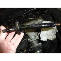 Kit d'extraction d'injecteurs Distribution Élite MP