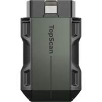 Pocket-Size Bluetooth Scan Tool with Bi-Directional Controls Distribution Élite MP