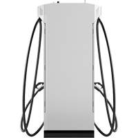 BoostQ EV Fast Charger, 180 kW, DC, CCS1 Connector Distribution Élite MP