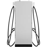 BoostQ EV Fast Charger, 120 kW, DC, CCS1 Connector Distribution Élite MP