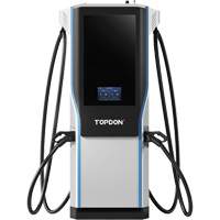 BoostQ EV Fast Charger, 60 kW, DC, CCS1 Connector Distribution Élite MP