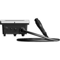 PulseQ AC Max Commercial EV Charger, 80 A, Level 2 AC, Type 1 (SAE J1772) Connector Distribution Élite MP