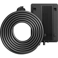 PulseQ AC Max Commercial EV Charger, 48 A, Level 2 AC, Type 1 (SAE J1772) Connector Distribution Élite MP