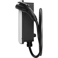 PulseQ AC Max Commercial EV Charger, 48 A, Level 2 AC, Type 1 (SAE J1772) Connector Distribution Élite MP