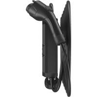 PulseQ AC Portable NEMA 6-50 Plug, 32 A, Level 2 AC, Type 1 (SAE J1772) Connector Distribution Élite MP