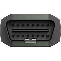 TopScan Pro Pocket-Size Bluetooth Scan Tool with Bi-Directional Controls Distribution Élite MP