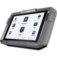 UltraDiag 8" Scan Tool & Key Programming with Bi-Directional Controls Distribution Élite MP