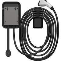 PulseQ AC Home EV Charger with RFID Mode, 40 A, Level 2 AC, Type 1 (SAE J1772) Connector Distribution Élite MP