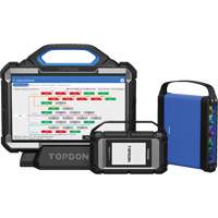 Phoenix Max with Scope 13.3" OE-Level Scan Tool, Docking Station & 4 Channel Oscilloscope Distribution Élite MP