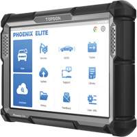 Phoenix Elite 10.1" OE-Level Scan Tool with Cloud-Based Programming & CANFD Distribution Élite MP