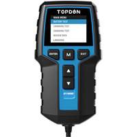 BT200 12V Battery & 12V/24V System Tester Distribution Élite MP