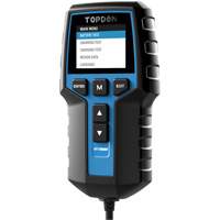 BT200 12V Battery & 12V/24V System Tester Distribution Élite MP