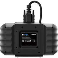 BT600 12V Battery & 12V/24V System Tester with Built-in Printer Distribution Élite MP