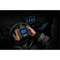 BT600 12V Battery & 12V/24V System Tester with Built-in Printer Distribution Élite MP