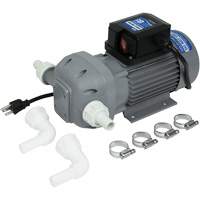 115V AC DEF Transfer Pump Distribution Élite MP